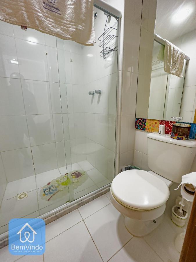 Apartment Com Incrivel Vista Mar Em Armacao *