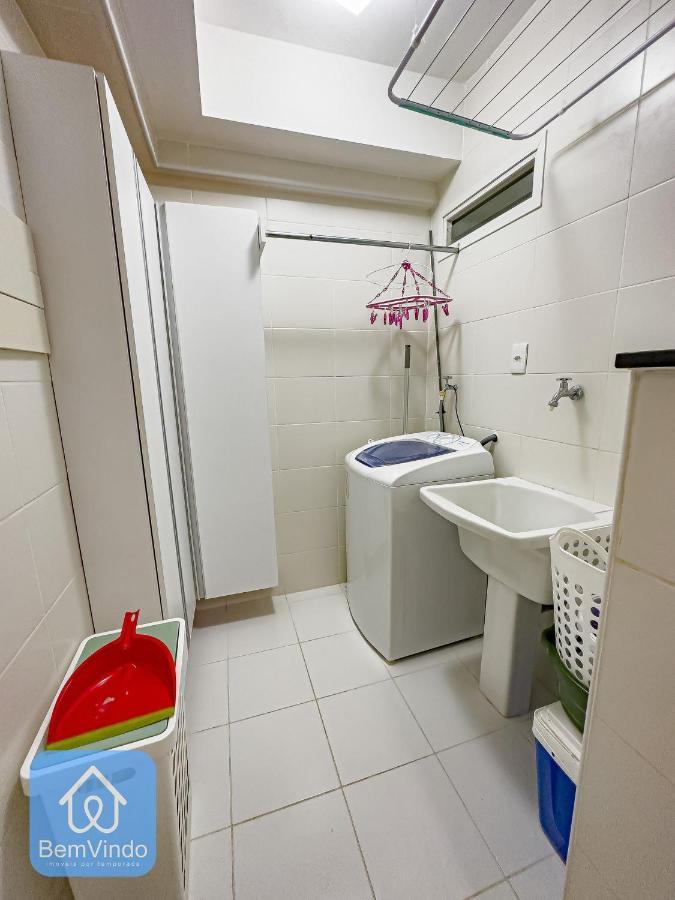 Com Incrivel Vista Mar Em Armacao Apartment *