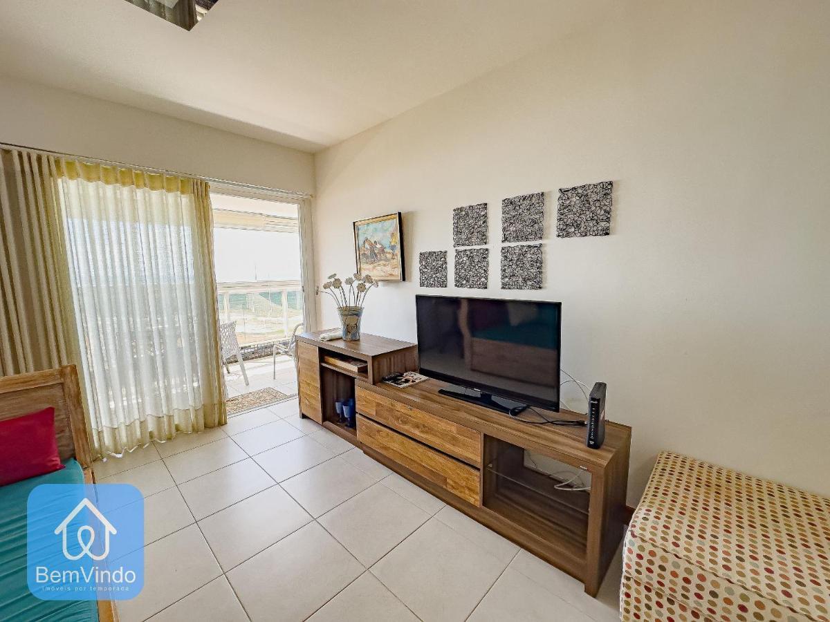 Com Incrivel Vista Mar Em Armacao Apartment