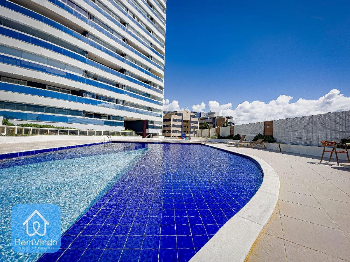 Com Incrivel Vista Mar Em Armacao